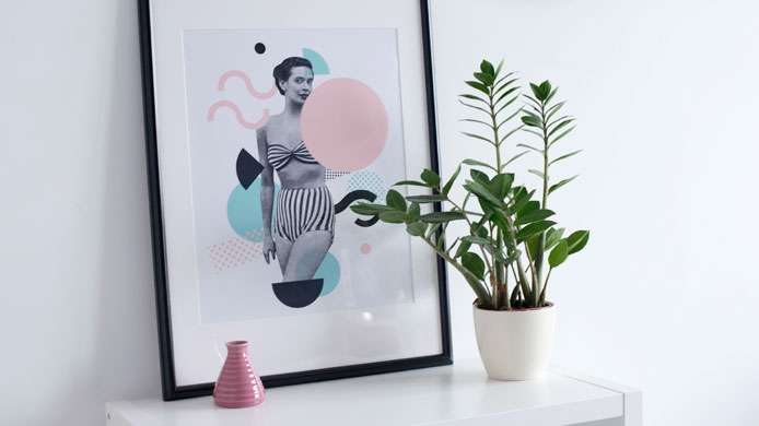 3D PRINTING & DESIGN