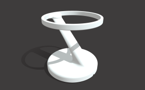 3D PRINTING & DESIGN